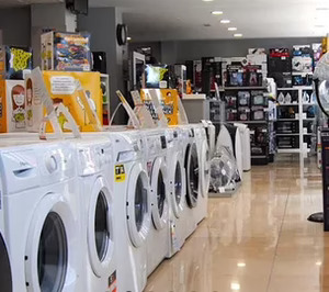 Nuevo Plan Renove Electrodomésticos en la Comunidad de Madrid