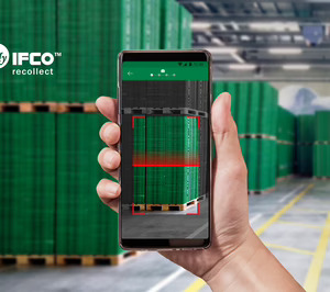Ifco Systems amplía su presencia en la península ibérica