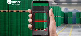 Ifco Systems amplía su presencia en la península ibérica