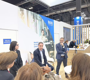 Baxi unificará como marca toda la oferta de Hitecsa a partir de 2026