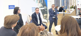 Baxi unificará como marca toda la oferta de Hitecsa a partir de 2026