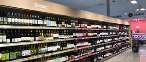 Informe 2025 de Distribución de Vinos