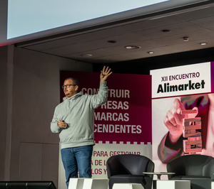 Juan Manuel Lema (Chalito): La milanesa es un producto atemporal, que no entiende de edades ni de barreras geográficas