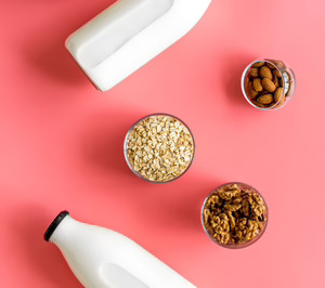 Las Bebidas Vegetales recuperan el ritmo