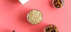 Las Bebidas Vegetales recuperan el ritmo