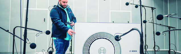 Especial Informe 2025 sobre el mercado de Calefacción y ACS en España