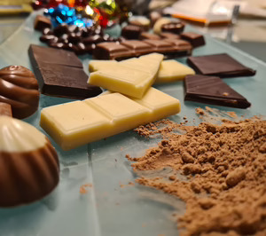 El sector de chocolates innova sin desaliento
