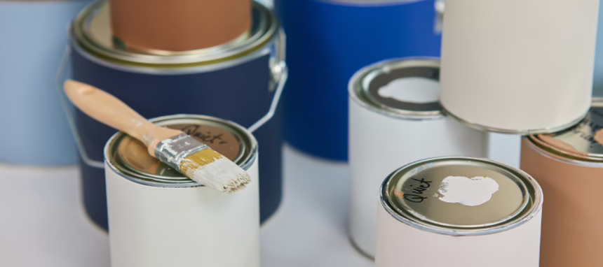 AkzoNobel y Axalta se fusionarán para crear un gigante en el negocio de pinturas y recubrimientos