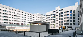 La vivienda asequible acapara el 52% de la inversión inmobiliaria en residencial en alquiler en España, según Savills