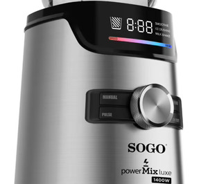 Sogo mantiene el crecimiento y amplía capital