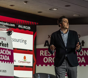 Bruno González (Grosso Napoletano): En 2025 hemos parado para repensar la expansión