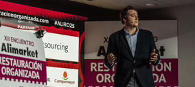 Bruno González (Grosso Napoletano): En 2025 hemos parado para repensar la expansión