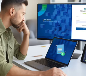 Envalora desarrolla una nueva herramienta inteligente para la gestión de residuos de envases