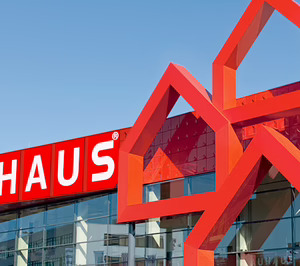 Bauhaus logra la aprobación para la apertura de su tienda de Torrevieja