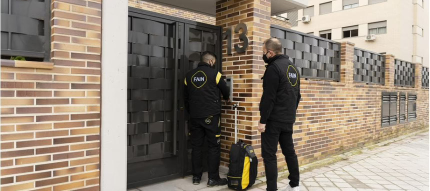 Fain multiplica su división de puertas tras adquirir una decena de empresas en los últimos años y un fuerte crecimiento orgánico