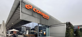 Consum abre su supermercado más grande del año en Cataluña