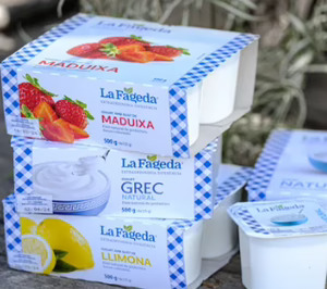 La Fageda volverá a crecer a doble dígito en yogures y dibuja un camino todavía con potencial