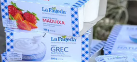 La Fageda volverá a crecer a doble dígito en yogures y dibuja un camino todavía con potencial