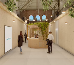 Life Melior invertirá 6 M en un nuevo centro de diagnóstico en Vic