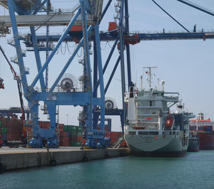 PortCastelló alcanza un acuerdo entre estibadores y terminales para incrementar su competitividad