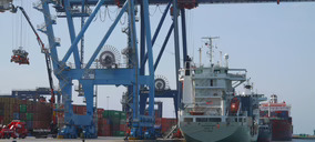 PortCastelló alcanza un acuerdo entre estibadores y terminales para incrementar su competitividad