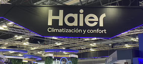 Haier Climatización confirma la tendencia ascendente en 2025