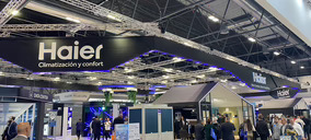Haier, referente en eficiencia y conectividad en Climatización y Refrigeración 2025