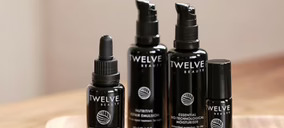 PYD entra en cosmética con la compra de Twelve Beauty