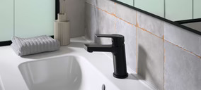 Gala presenta la nueva grifería Roa