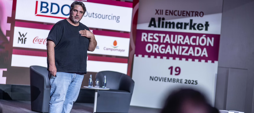 Oriol de Pablo (Vicio): El branding solo funciona cuando proyectas lo que tú eres”