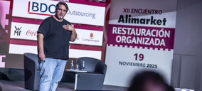 Oriol de Pablo (Vicio): El branding solo funciona cuando proyectas lo que tú eres”