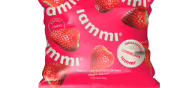 Virú Ibérica amplía el portfolio con una línea de fruta congelada y prepara nuevas inversiones