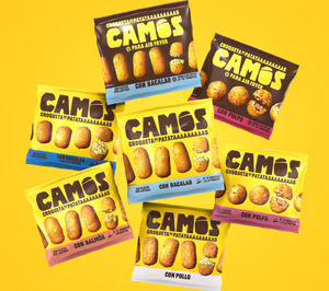 Virú Ibérica amplía el portfolio con una línea de fruta congelada y prepara nuevas inversiones