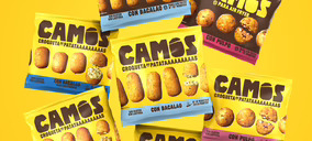 Virú Ibérica amplía el portfolio con una línea de fruta congelada y prepara nuevas inversiones