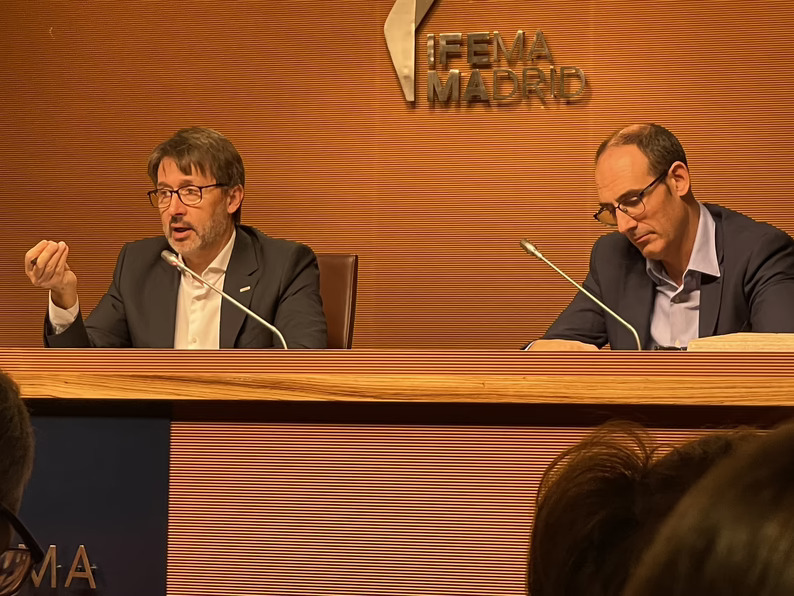 Panasonic impulsa el negocio de climatización sostenible con sus innovaciones en la feria C&R 2025