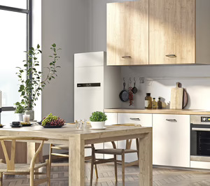 Panasonic impulsa el negocio de climatización sostenible con sus innovaciones en la feria C&R 2025