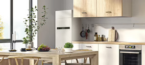 Panasonic impulsa el negocio de climatización sostenible con sus innovaciones en la feria C&R 2025