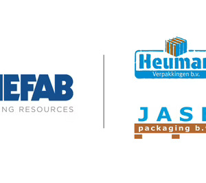 Nefab Group adquiere Jase Embalaje y Heuman Verpakkingen