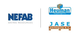 Nefab Group adquiere Jase Embalaje y Heuman Verpakkingen