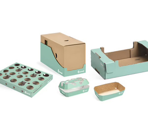 Mondi lanza una gama ampliada de productos para la industria del envasado de alimentos