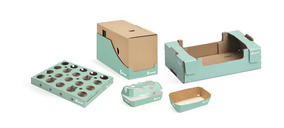 Mondi lanza una gama ampliada de productos para la industria del envasado de alimentos