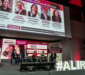 Mesa redonda de Trabajo y Talento: Los verdaderos líderes sacan lo mejor de las personas