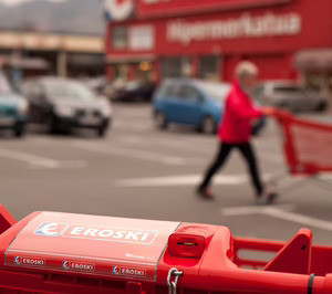 Eroski refinanciará más de 800 M€ de su deuda