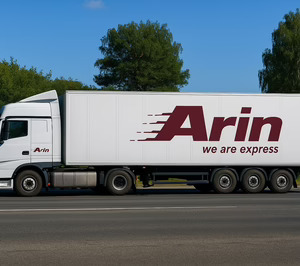 Everwood Capital crea un nuevo grupo de cerca de 80 M€ con la compra de tres empresas de transporte exprés