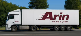 Everwood Capital crea un nuevo grupo de cerca de 80 M€ con la compra de tres empresas de transporte exprés