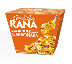 Rana Hispania se vuelca con los platos listos para calentar con una oferta renovada