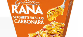 Rana Hispania se vuelca con los platos listos para calentar con una oferta renovada