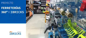 Grupo Ibricks presenta su proyecto integral para modernizar y potenciar el punto de venta de ferretería