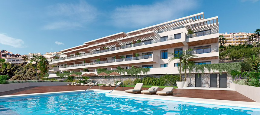 Serprocol gestiona cinco nuevos residenciales con entrega de llaves entre 2027 y 2029