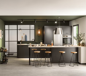 Grupo Fournier reabre su primera tienda de cocinas SoCoo’c en España